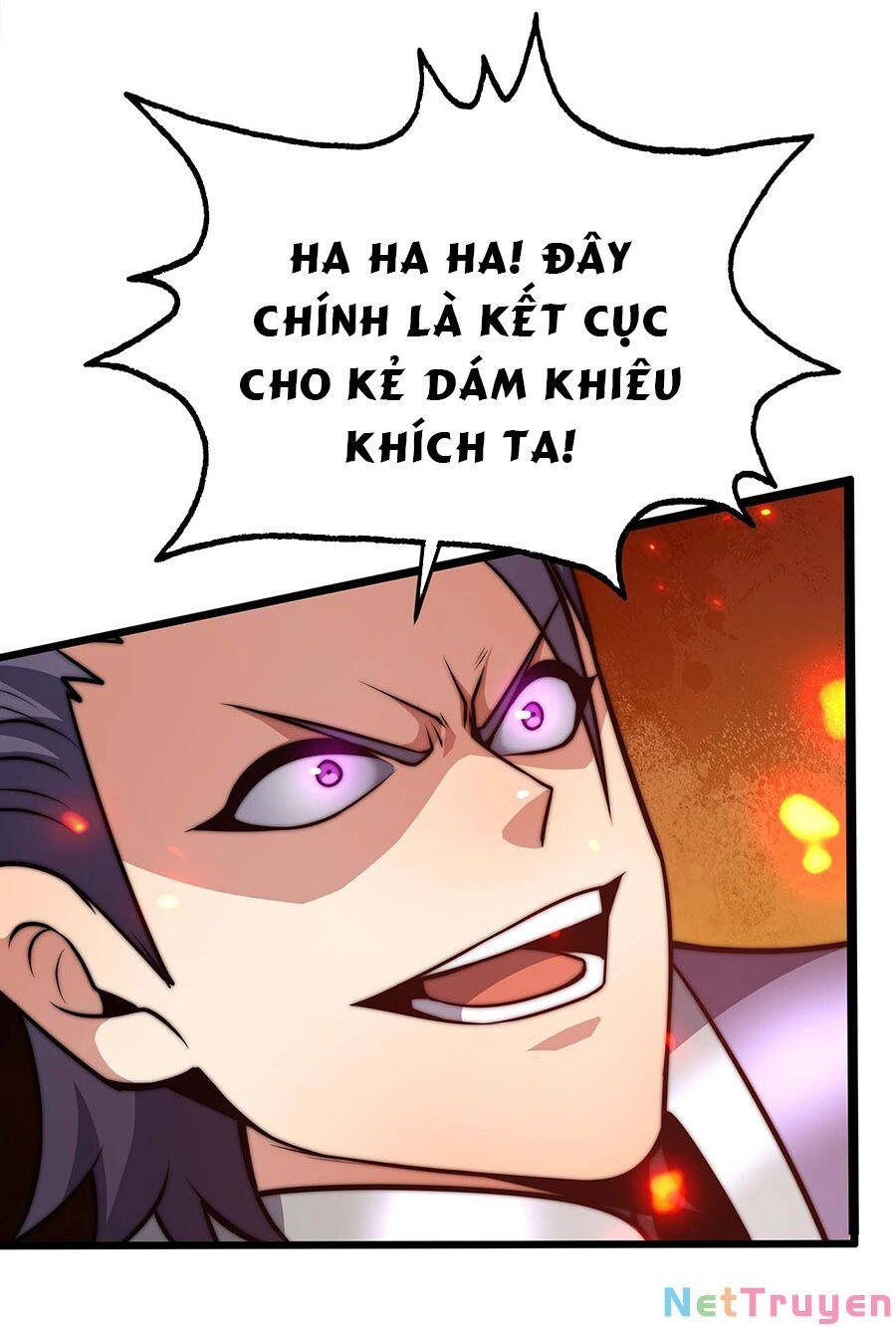 Ma Vương Gian Lận Hệ Thống Chapter 24 - 11