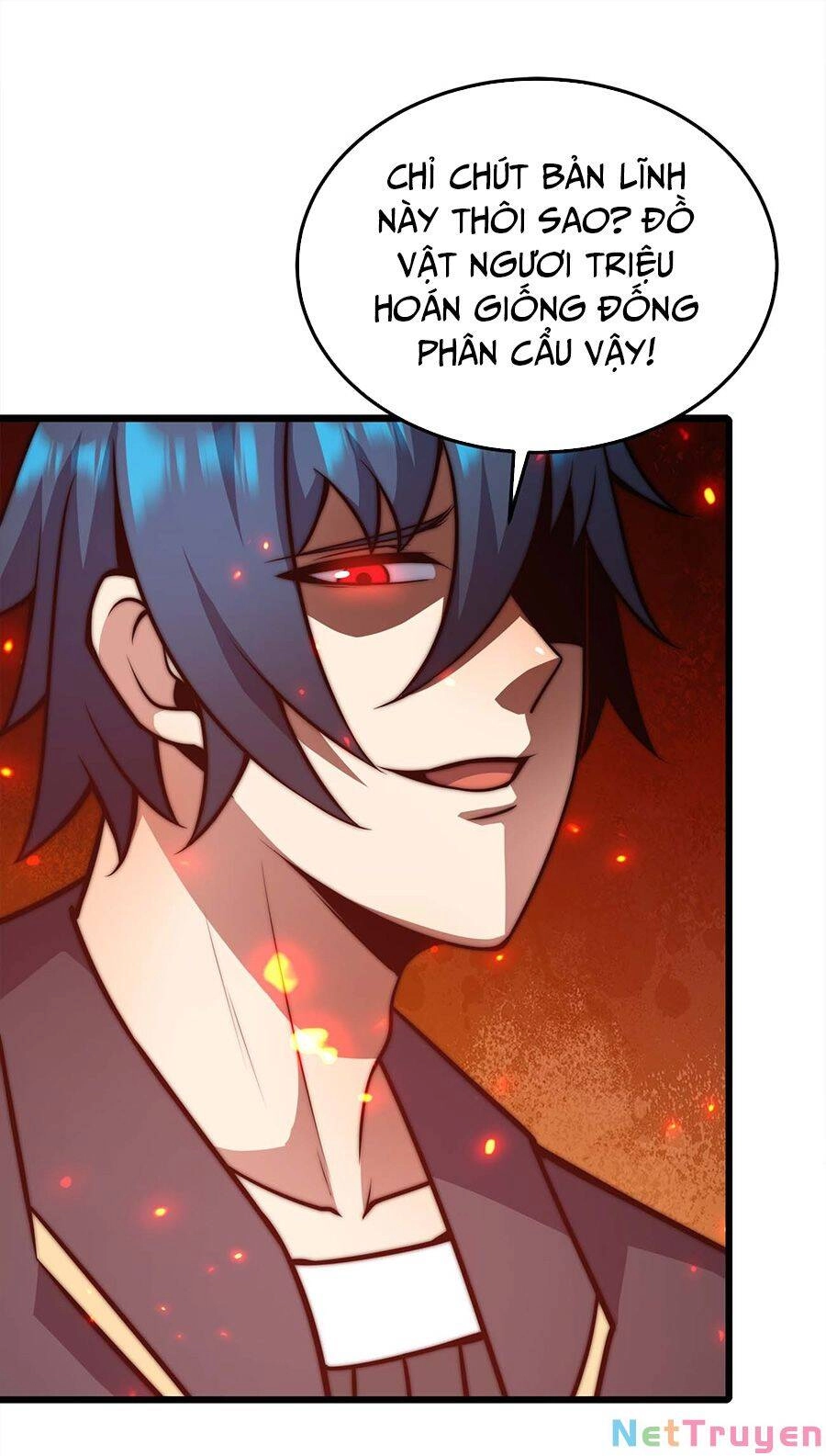 Ma Vương Gian Lận Hệ Thống Chapter 24 - 15