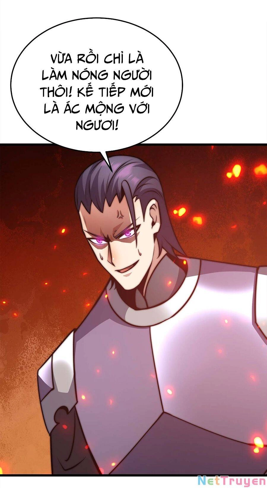 Ma Vương Gian Lận Hệ Thống Chapter 24 - 16