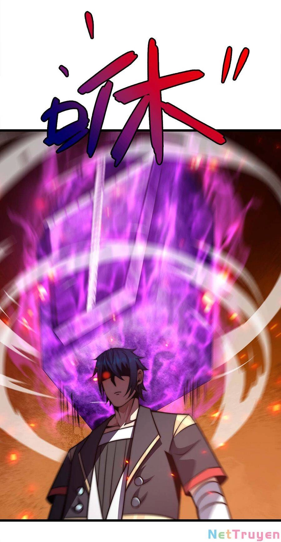 Ma Vương Gian Lận Hệ Thống Chapter 24 - 19