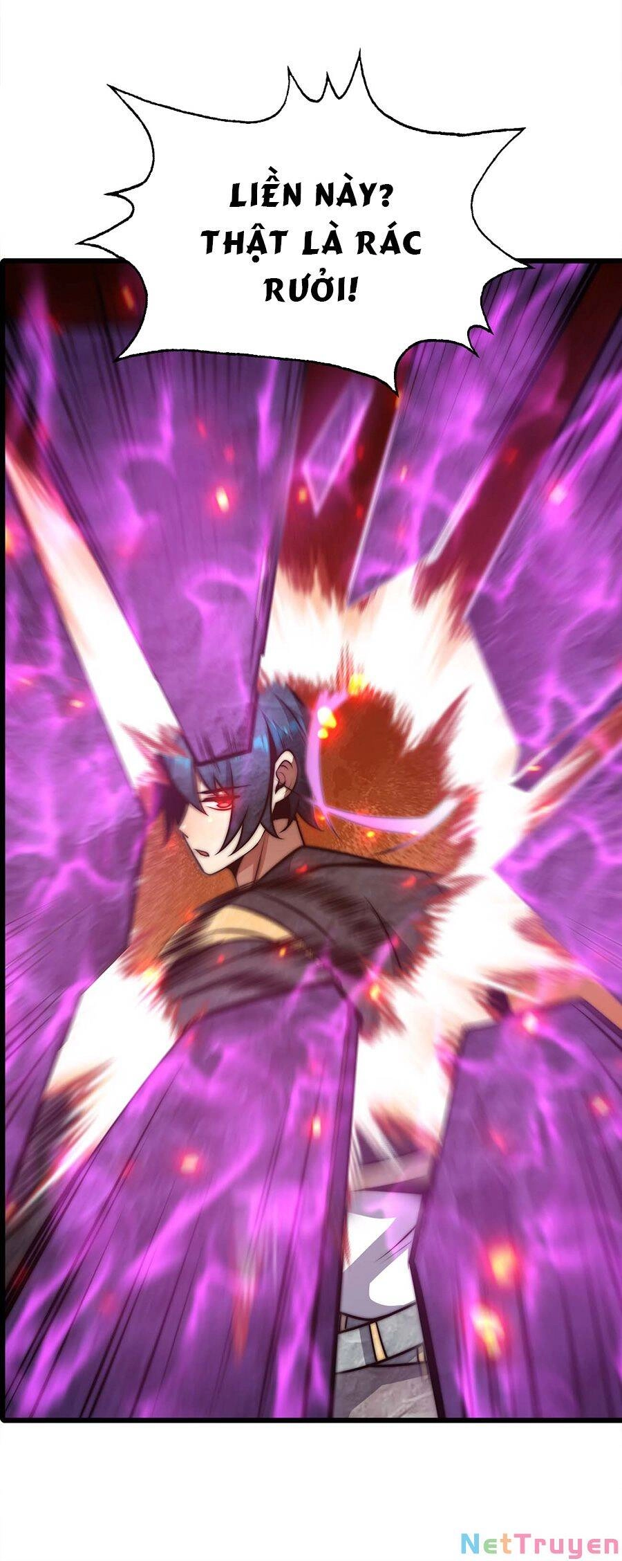 Ma Vương Gian Lận Hệ Thống Chapter 24 - 20