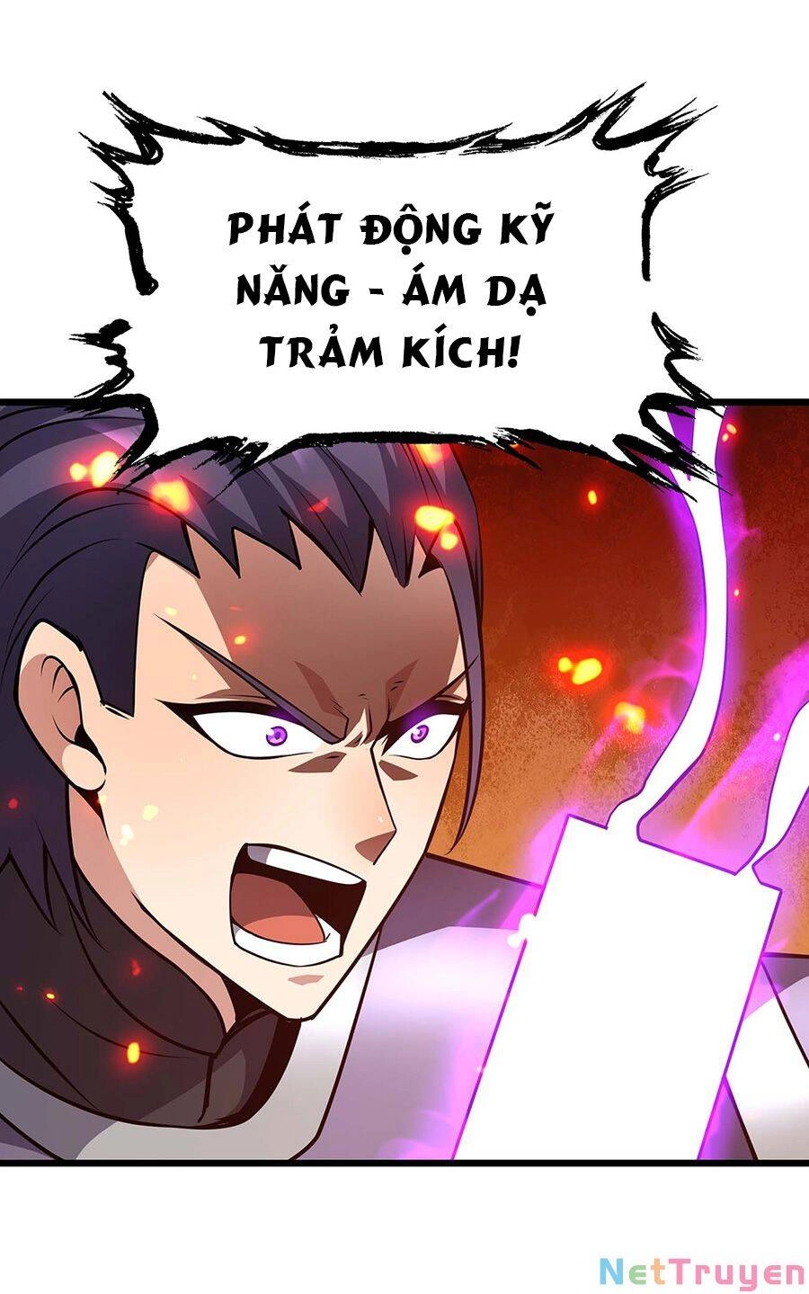 Ma Vương Gian Lận Hệ Thống Chapter 24 - 21