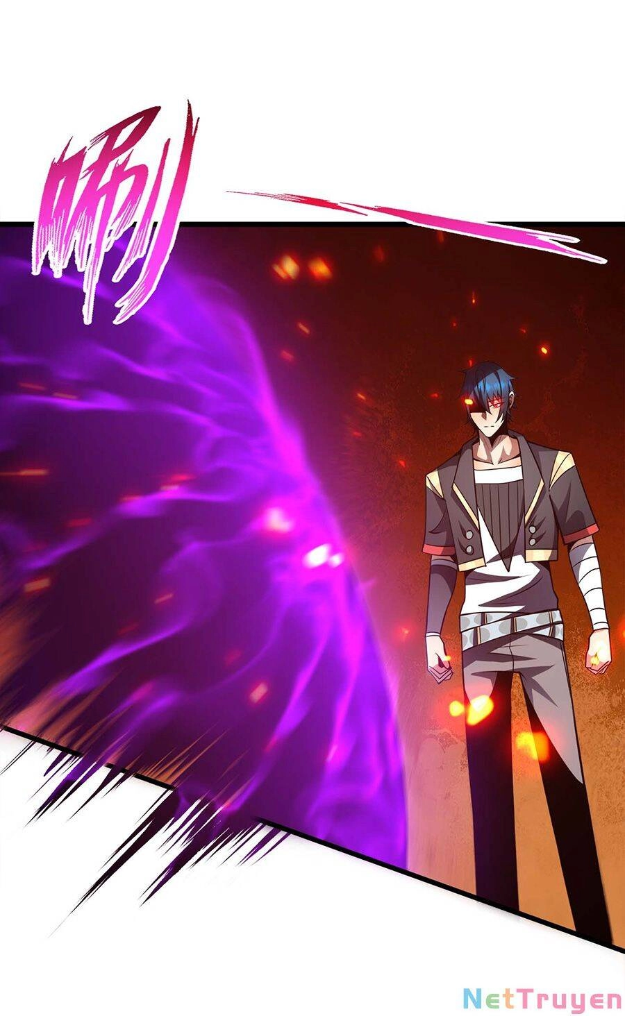 Ma Vương Gian Lận Hệ Thống Chapter 24 - 22