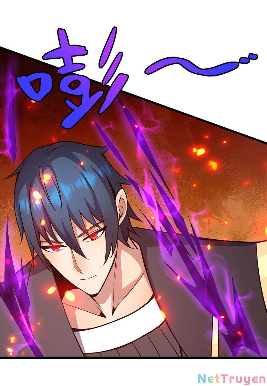 Ma Vương Gian Lận Hệ Thống Chapter 24 - 23