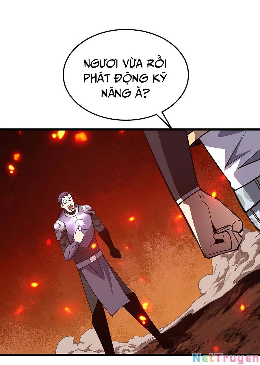 Ma Vương Gian Lận Hệ Thống Chapter 24 - 24