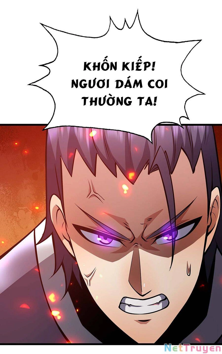 Ma Vương Gian Lận Hệ Thống Chapter 24 - 25