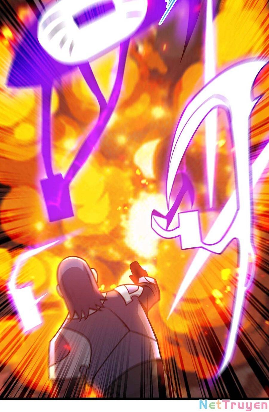 Ma Vương Gian Lận Hệ Thống Chapter 24 - 27