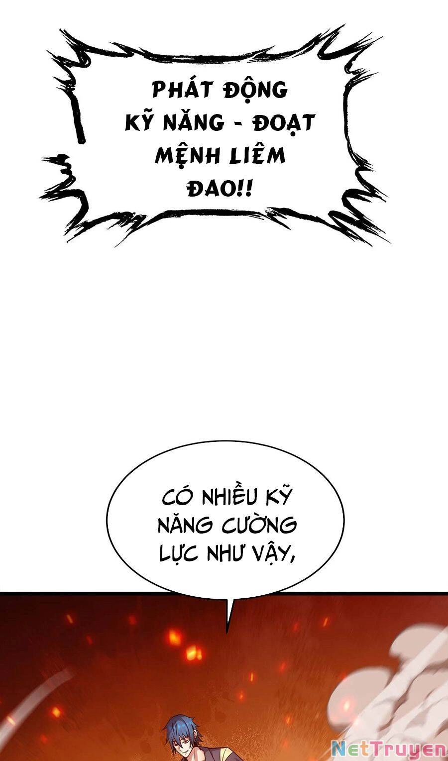 Ma Vương Gian Lận Hệ Thống Chapter 24 - 28