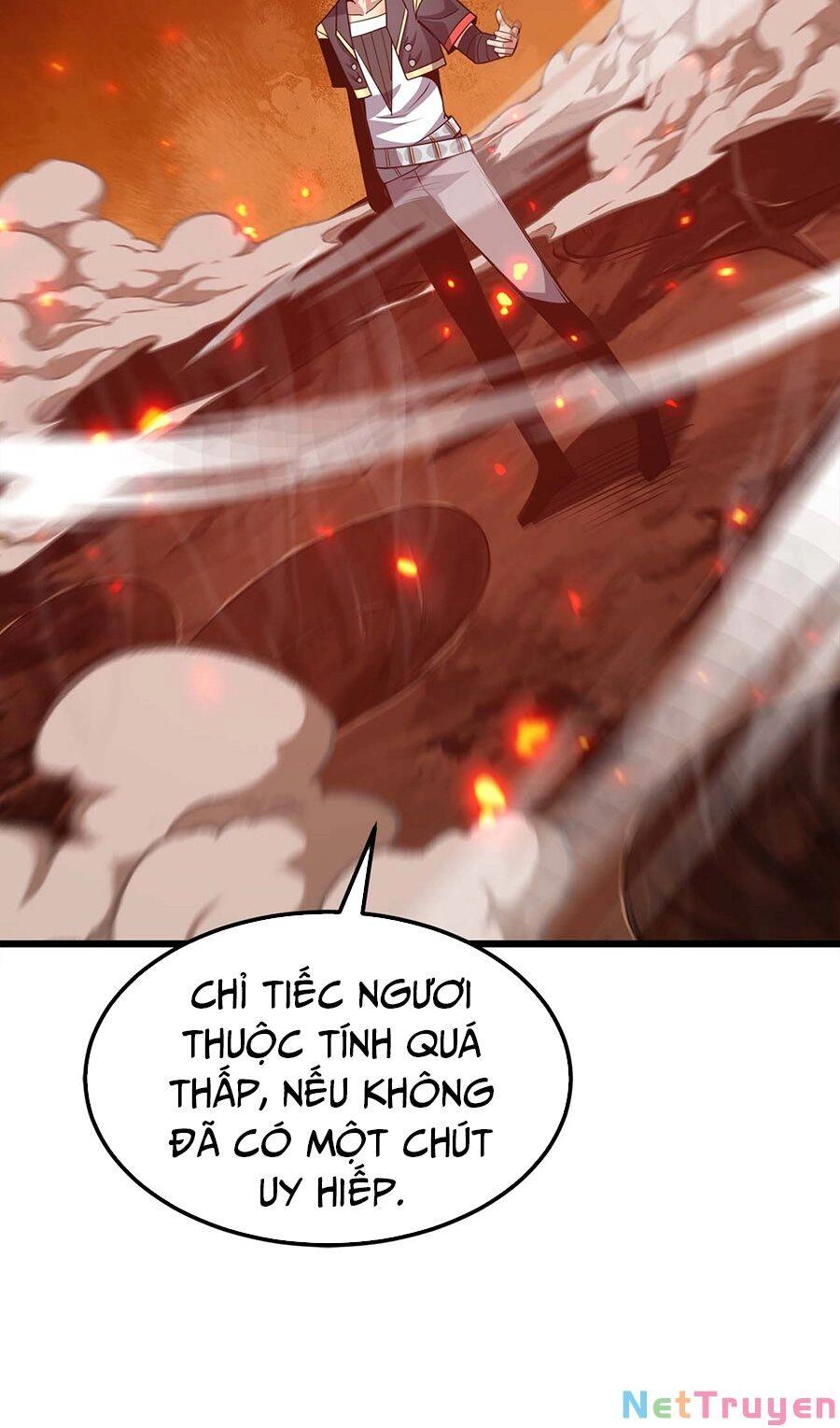 Ma Vương Gian Lận Hệ Thống Chapter 24 - 29