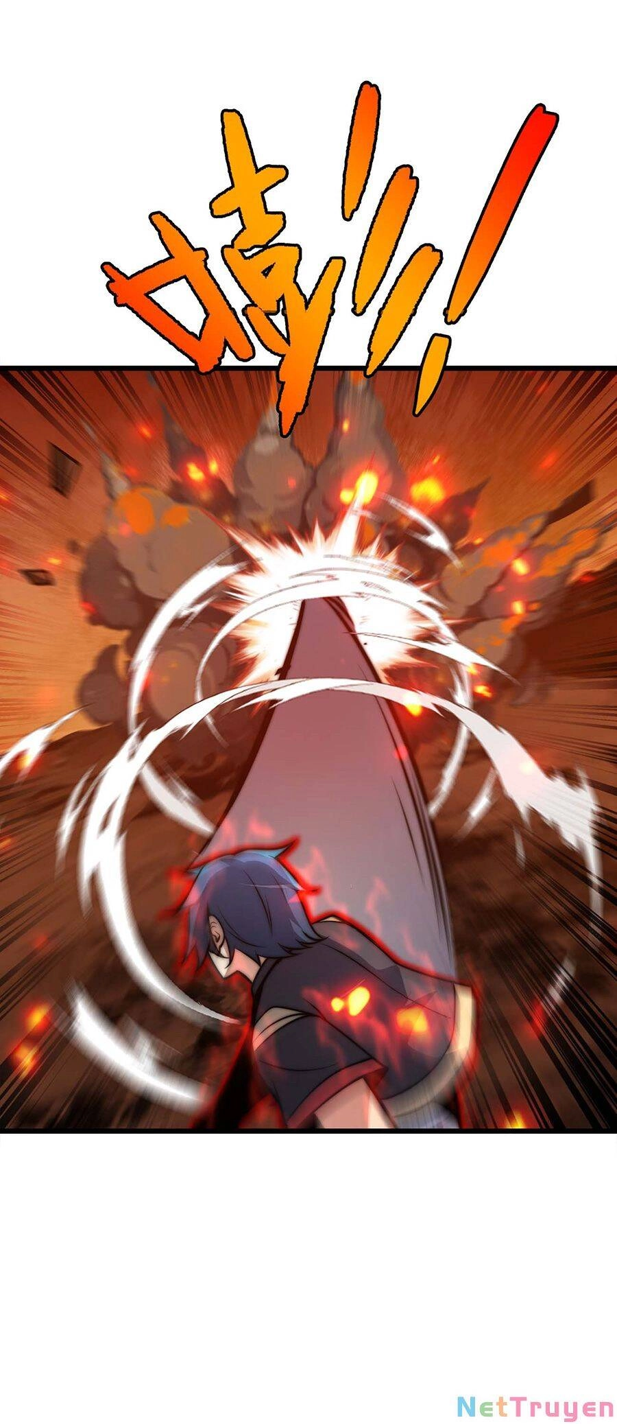 Ma Vương Gian Lận Hệ Thống Chapter 24 - 36