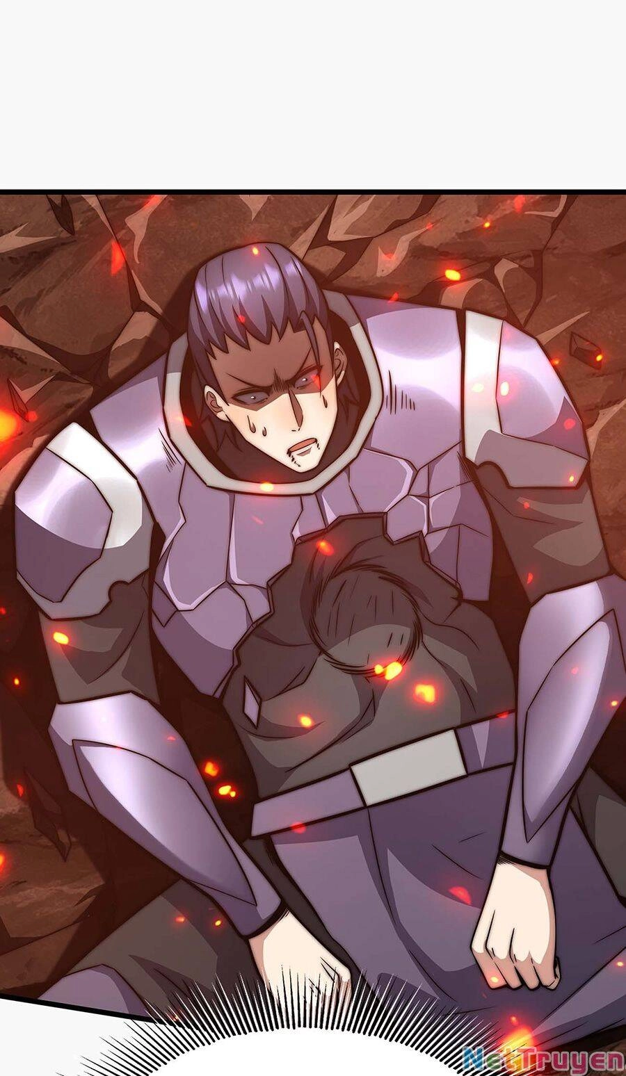 Ma Vương Gian Lận Hệ Thống Chapter 24 - 37