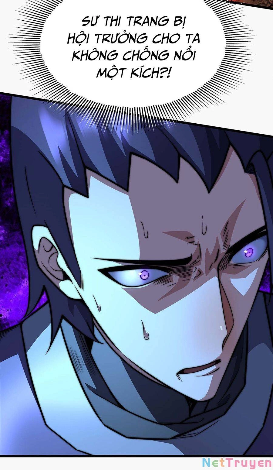 Ma Vương Gian Lận Hệ Thống Chapter 24 - 38