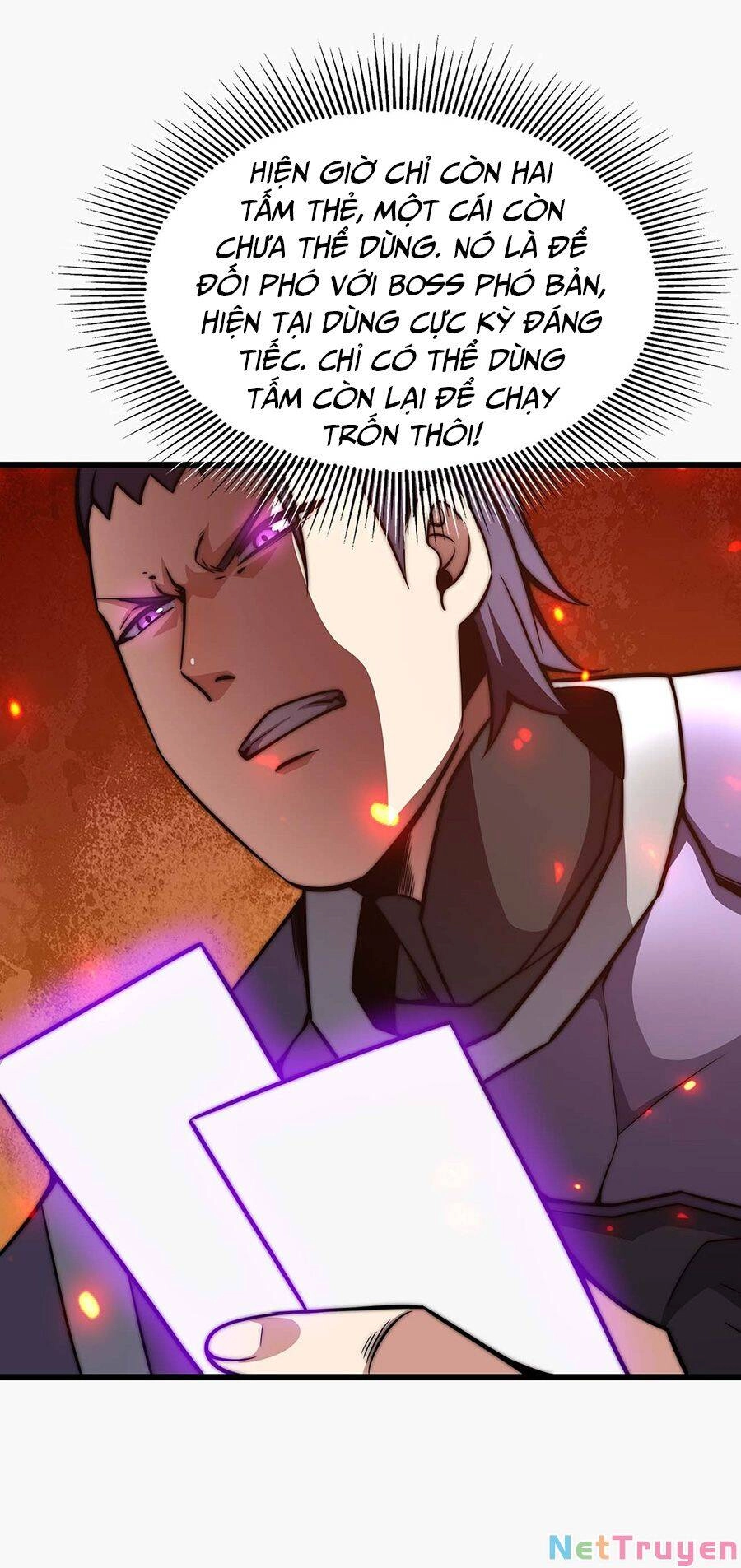 Ma Vương Gian Lận Hệ Thống Chapter 24 - 39