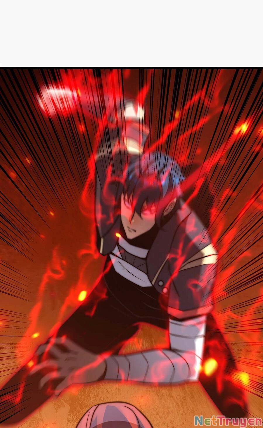 Ma Vương Gian Lận Hệ Thống Chapter 24 - 40