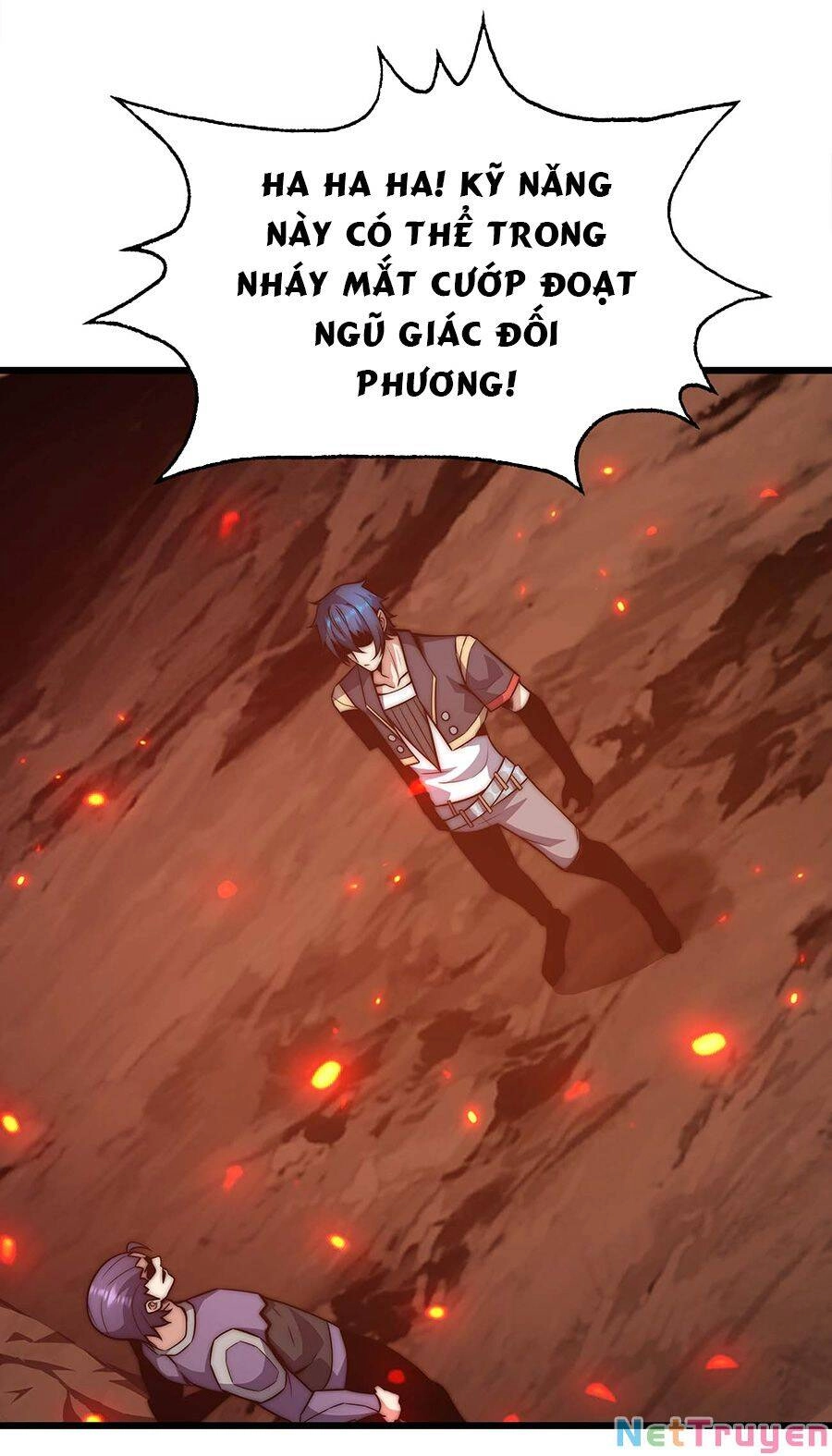 Ma Vương Gian Lận Hệ Thống Chapter 24 - 45