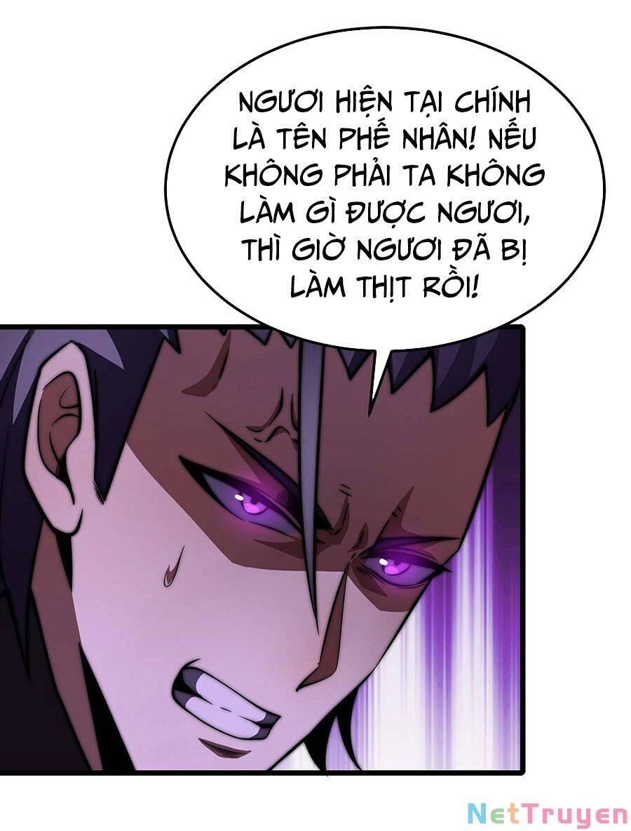 Ma Vương Gian Lận Hệ Thống Chapter 24 - 46