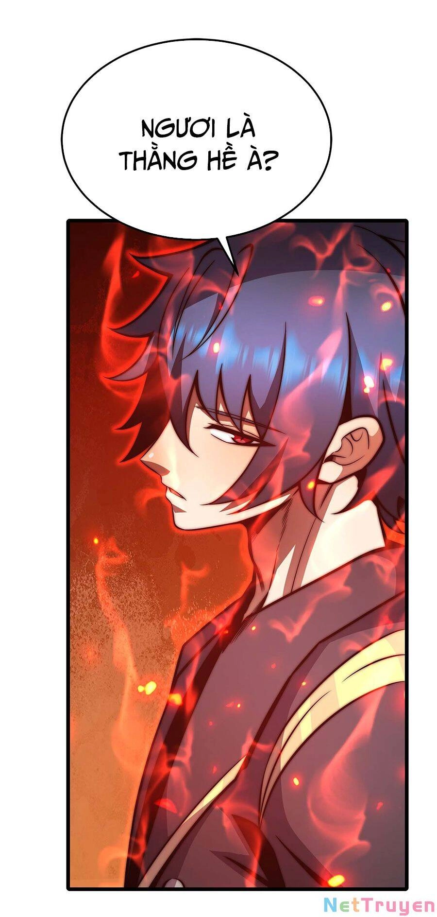 Ma Vương Gian Lận Hệ Thống Chapter 24 - 47