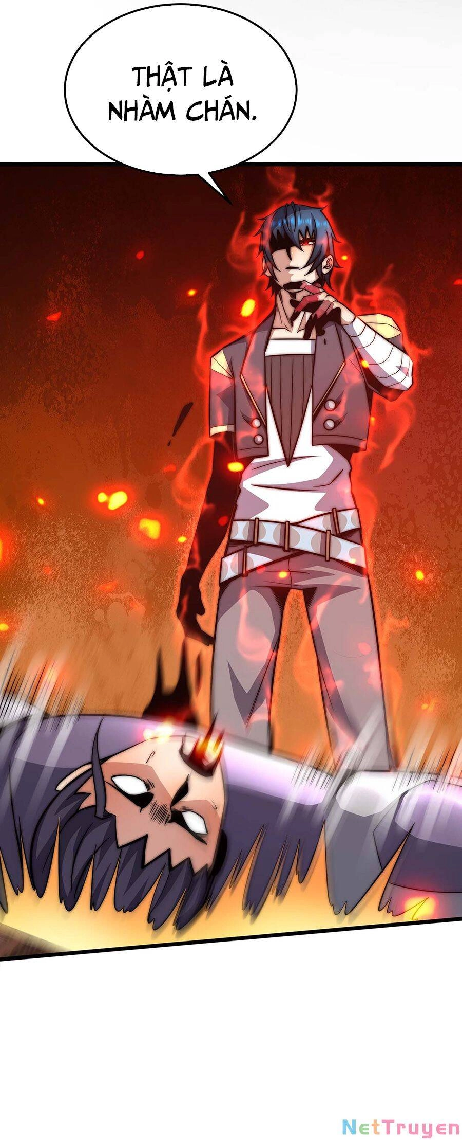 Ma Vương Gian Lận Hệ Thống Chapter 24 - 51