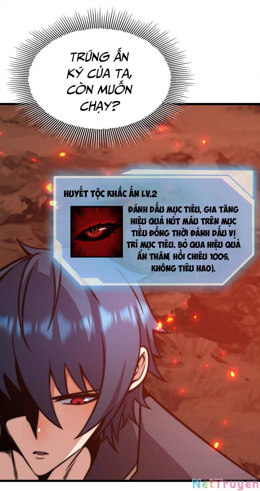 Ma Vương Gian Lận Hệ Thống Chapter 24 - 52