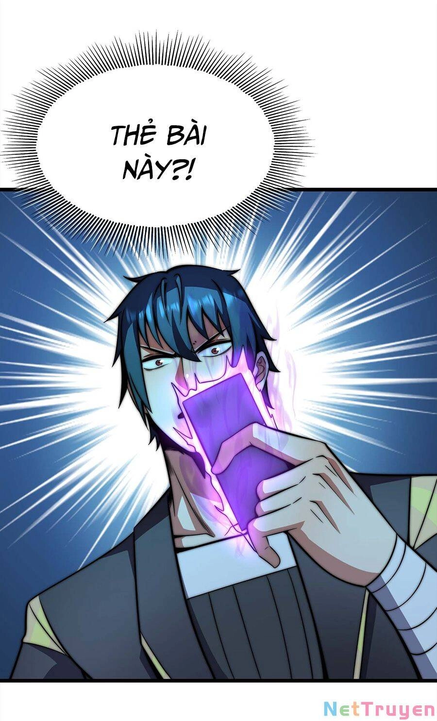 Ma Vương Gian Lận Hệ Thống Chapter 24 - 54