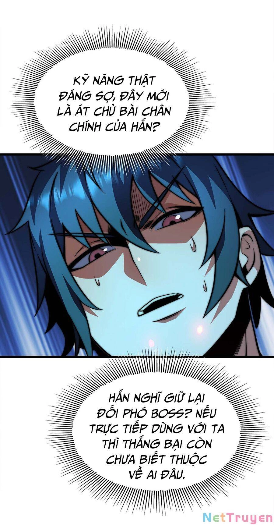 Ma Vương Gian Lận Hệ Thống Chapter 24 - 55