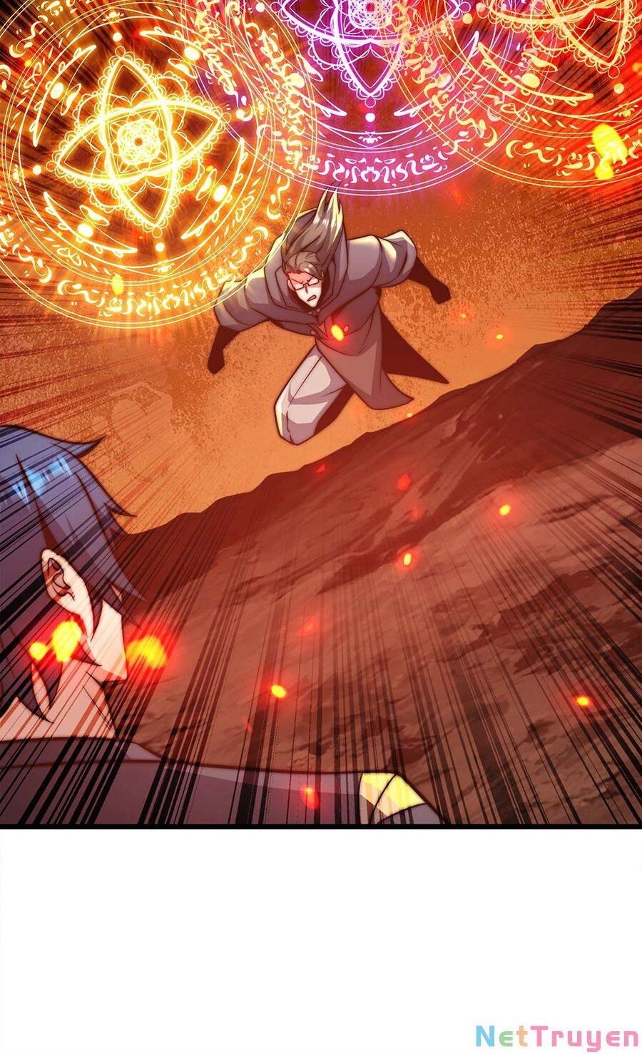 Ma Vương Gian Lận Hệ Thống Chapter 24 - 60