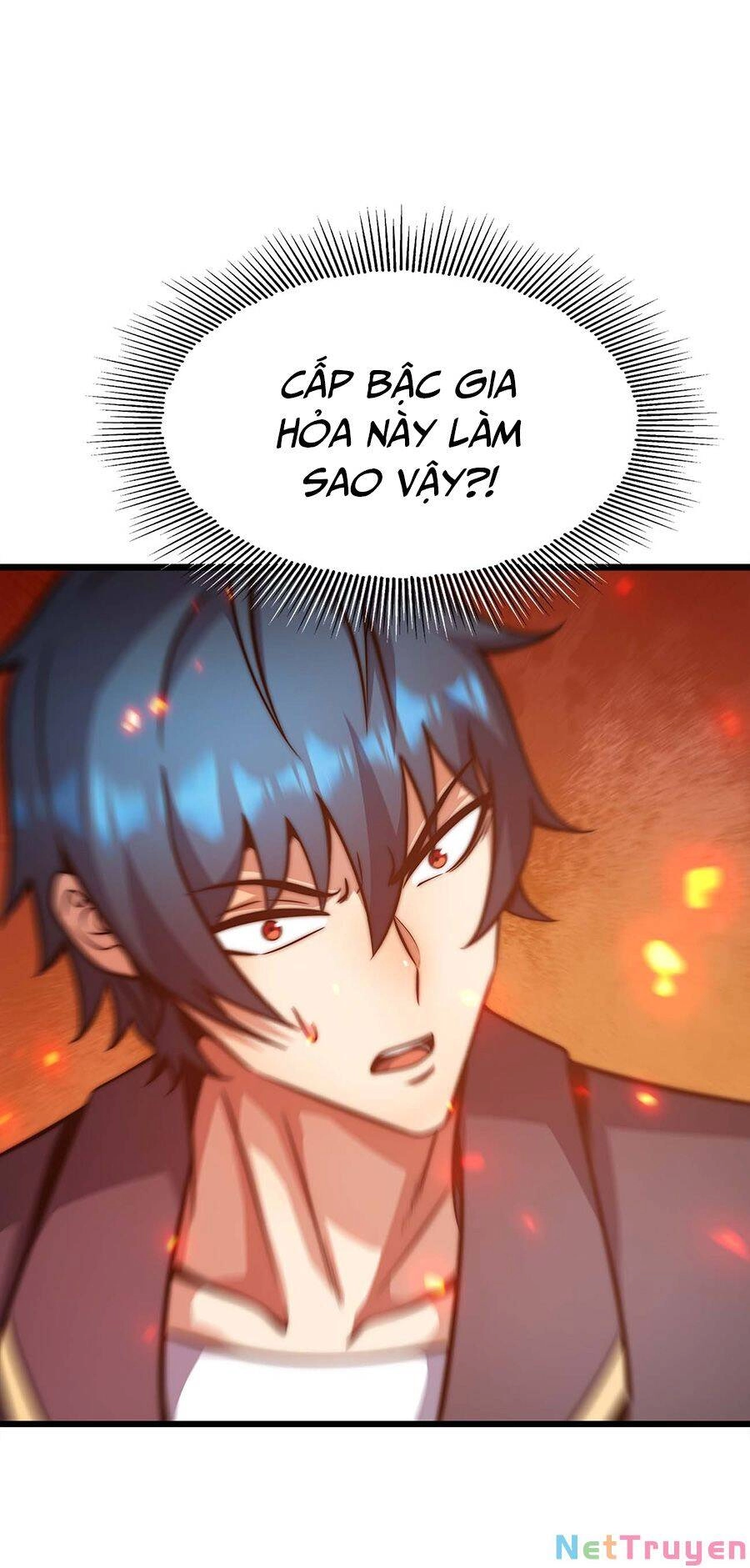 Ma Vương Gian Lận Hệ Thống Chapter 24 - 61