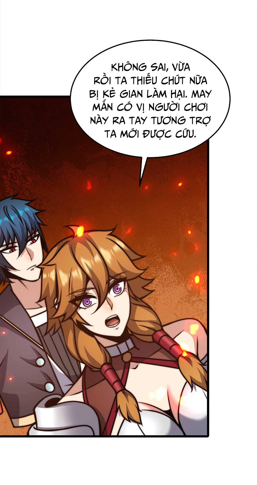 Ma Vương Gian Lận Hệ Thống Chapter 25 - 4