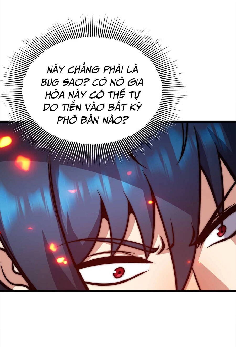 Ma Vương Gian Lận Hệ Thống Chapter 25 - 9