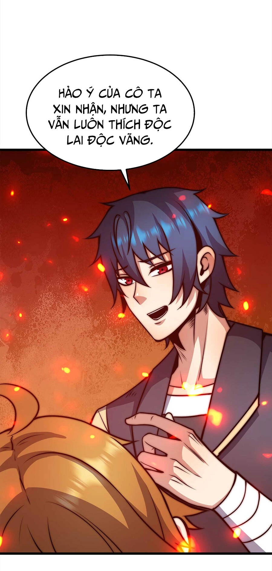 Ma Vương Gian Lận Hệ Thống Chapter 25 - 12