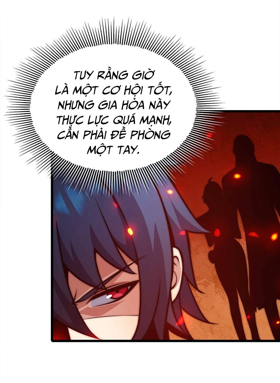 Ma Vương Gian Lận Hệ Thống Chapter 25 - 13