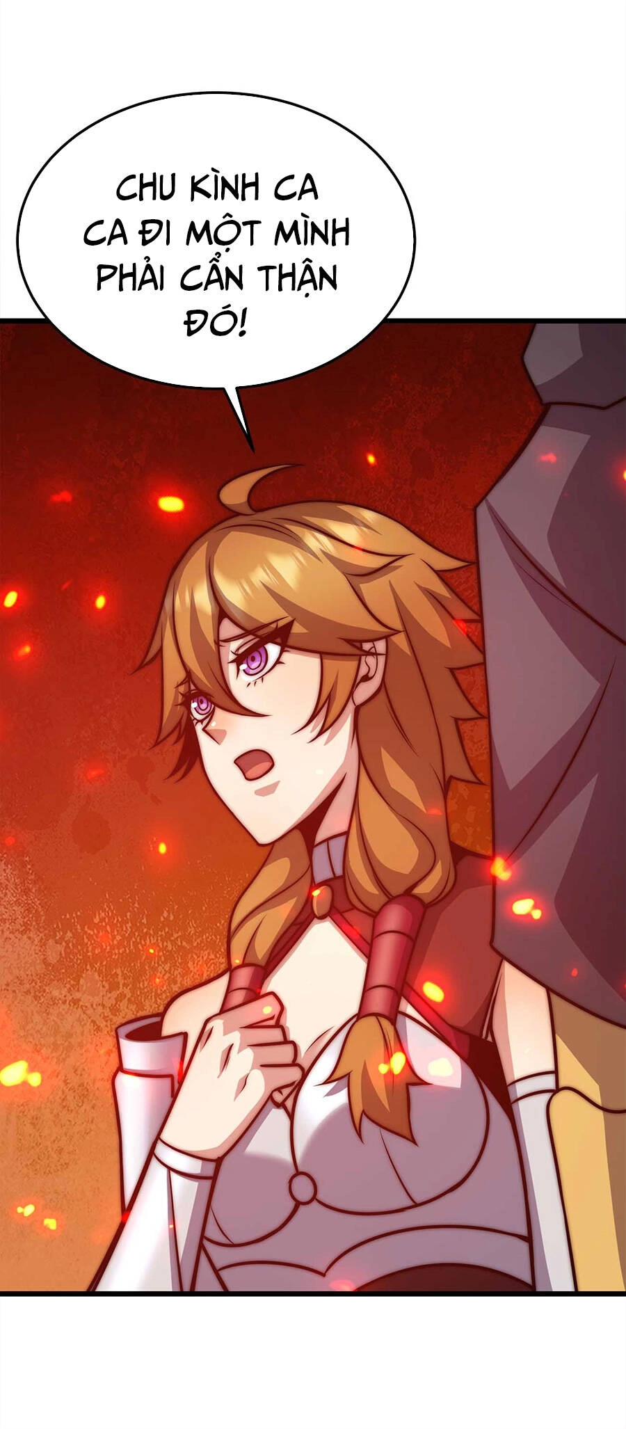 Ma Vương Gian Lận Hệ Thống Chapter 25 - 14