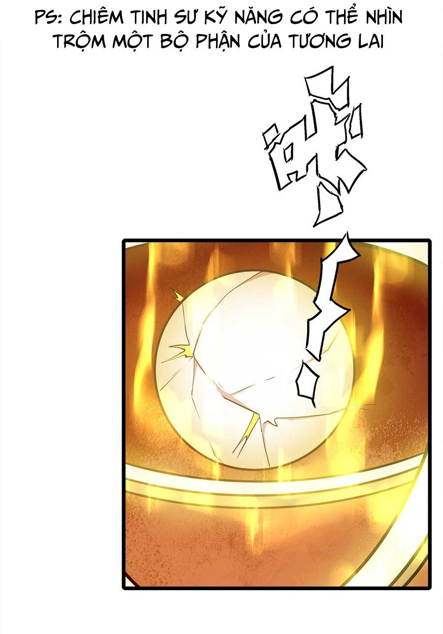 Ma Vương Gian Lận Hệ Thống Chapter 25 - 18