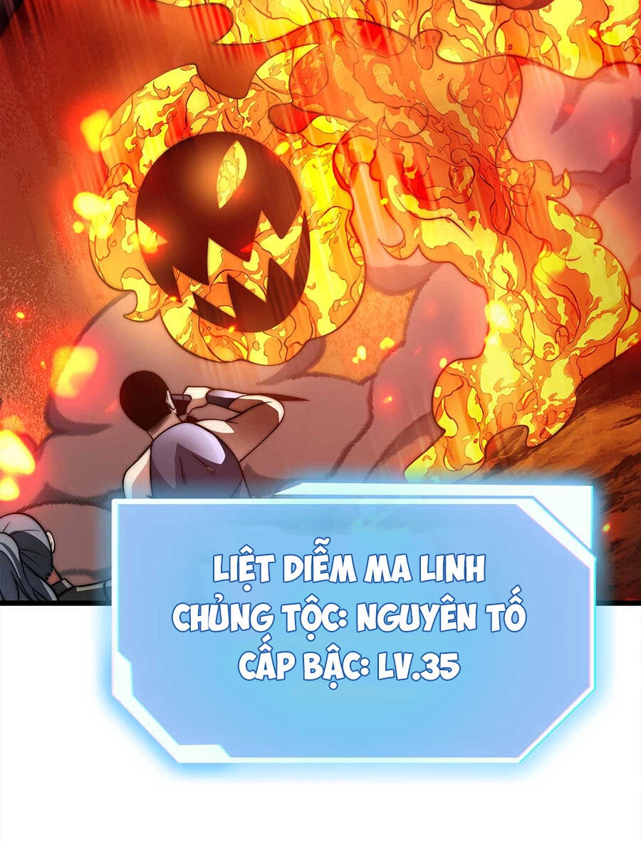 Ma Vương Gian Lận Hệ Thống Chapter 25 - 23