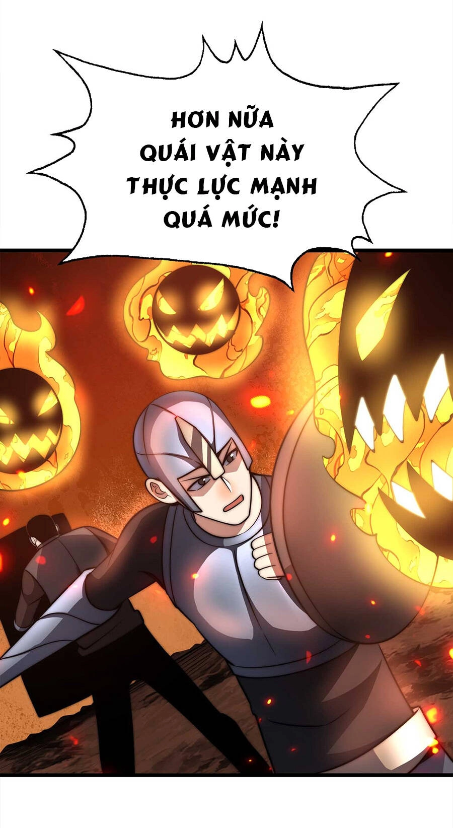 Ma Vương Gian Lận Hệ Thống Chapter 25 - 25