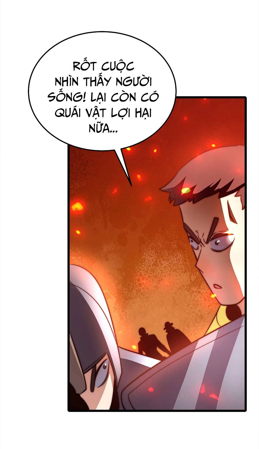 Ma Vương Gian Lận Hệ Thống Chapter 25 - 26