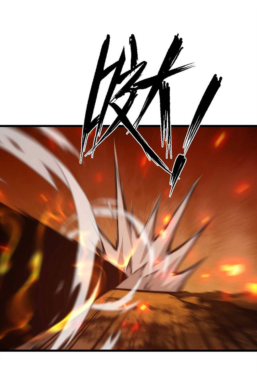 Ma Vương Gian Lận Hệ Thống Chapter 25 - 29