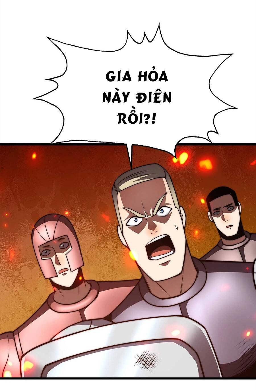 Ma Vương Gian Lận Hệ Thống Chapter 25 - 30