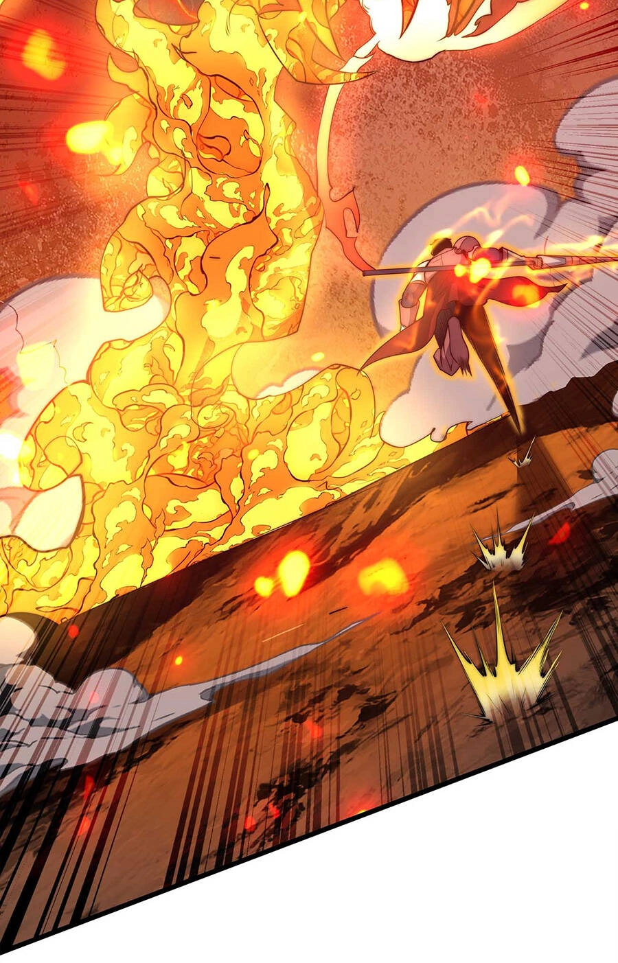 Ma Vương Gian Lận Hệ Thống Chapter 25 - 32