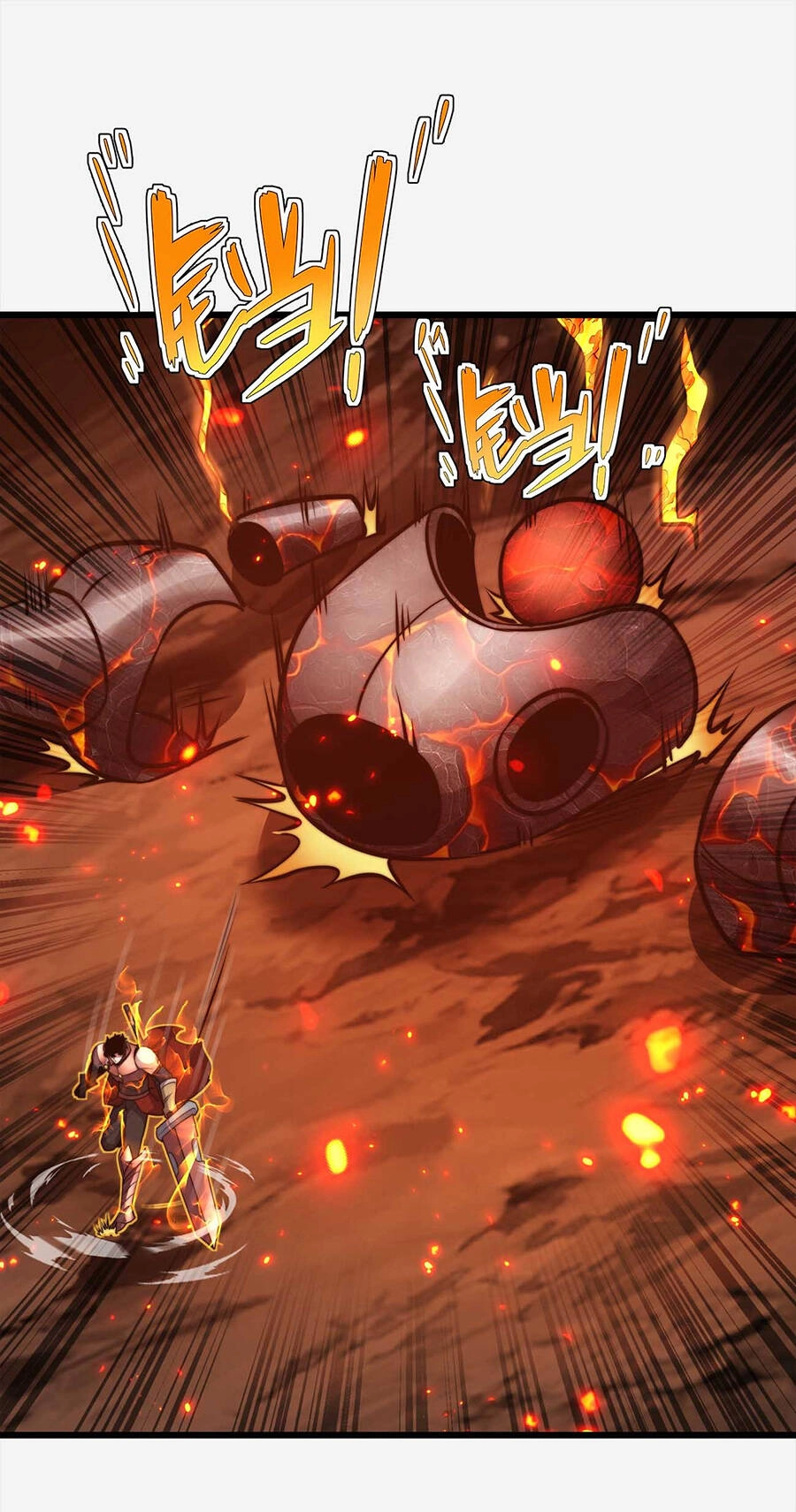 Ma Vương Gian Lận Hệ Thống Chapter 25 - 37