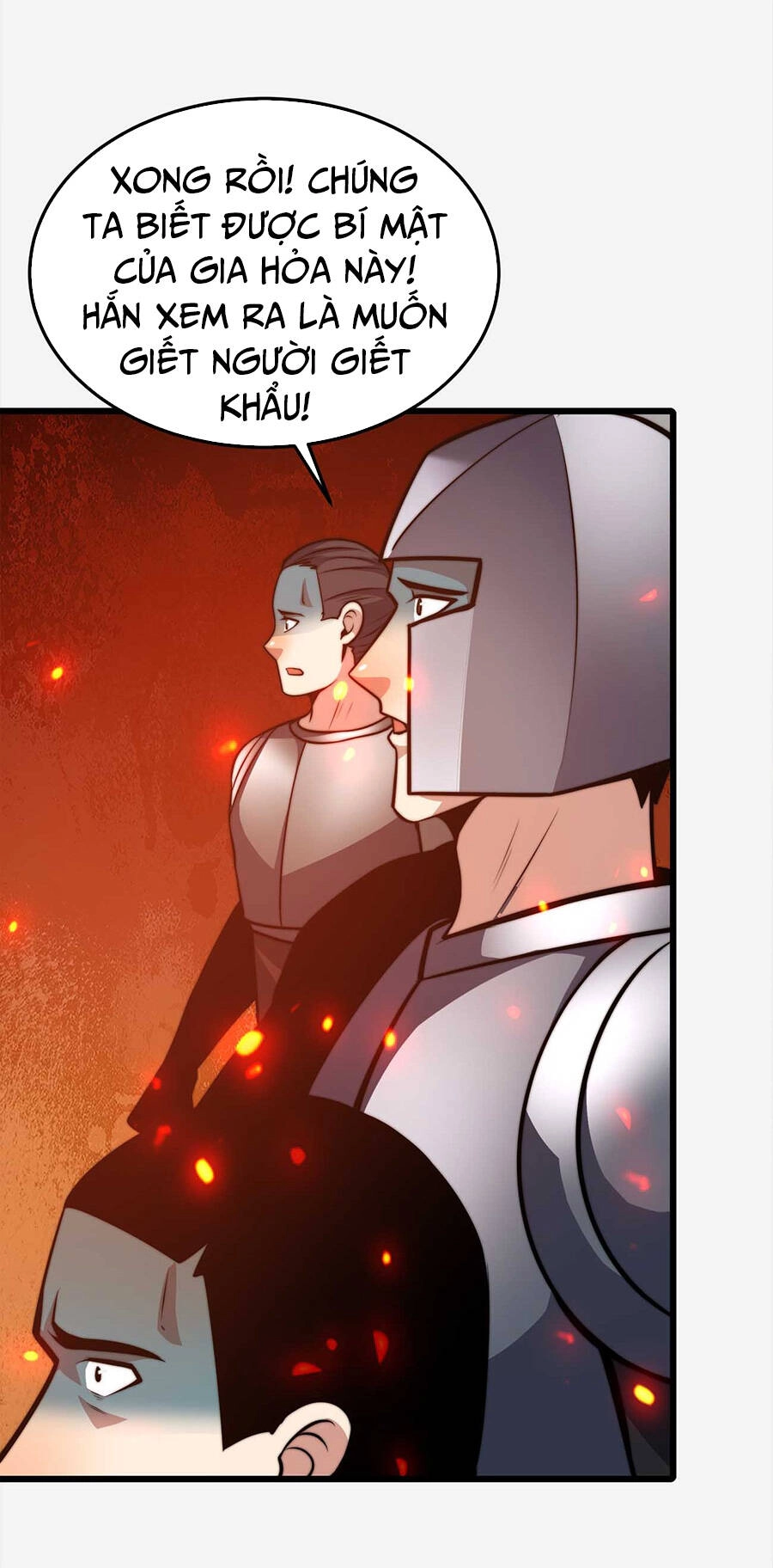 Ma Vương Gian Lận Hệ Thống Chapter 25 - 41