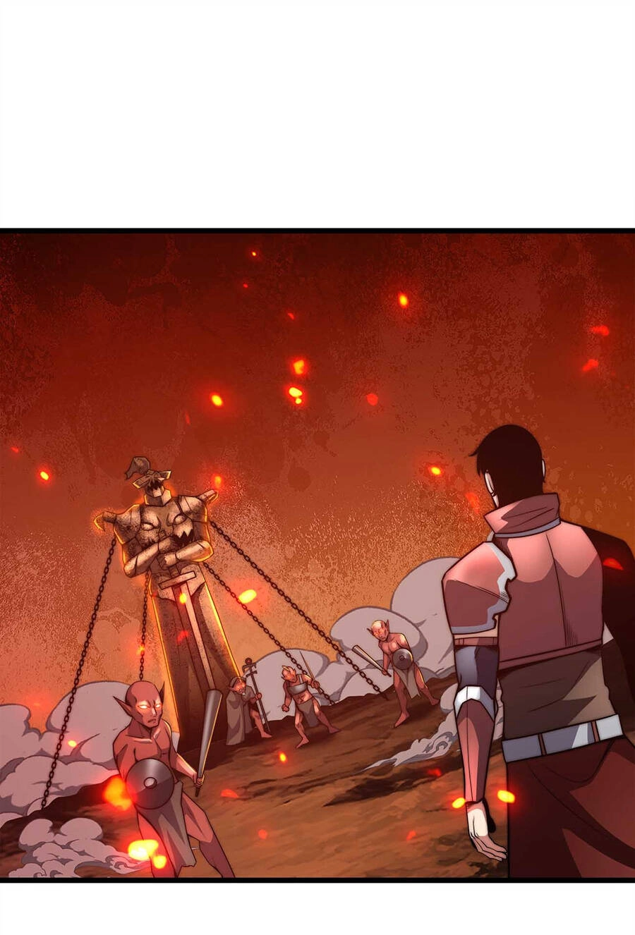 Ma Vương Gian Lận Hệ Thống Chapter 26 - 2