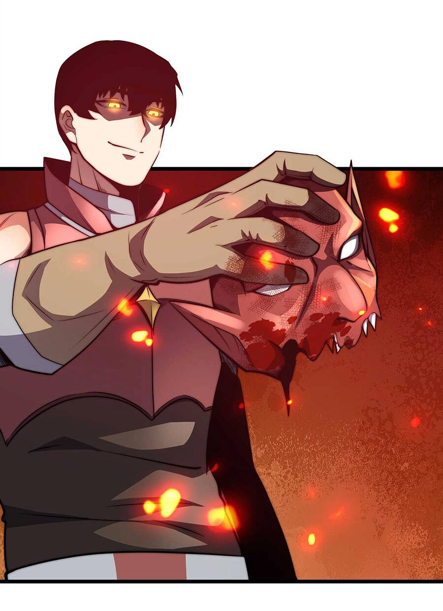 Ma Vương Gian Lận Hệ Thống Chapter 26 - 3