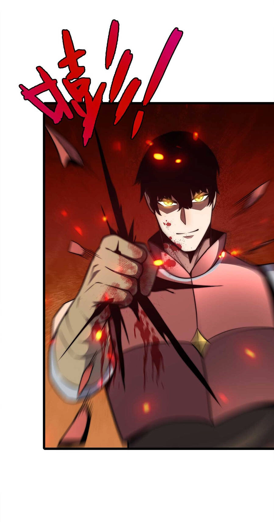 Ma Vương Gian Lận Hệ Thống Chapter 26 - 4