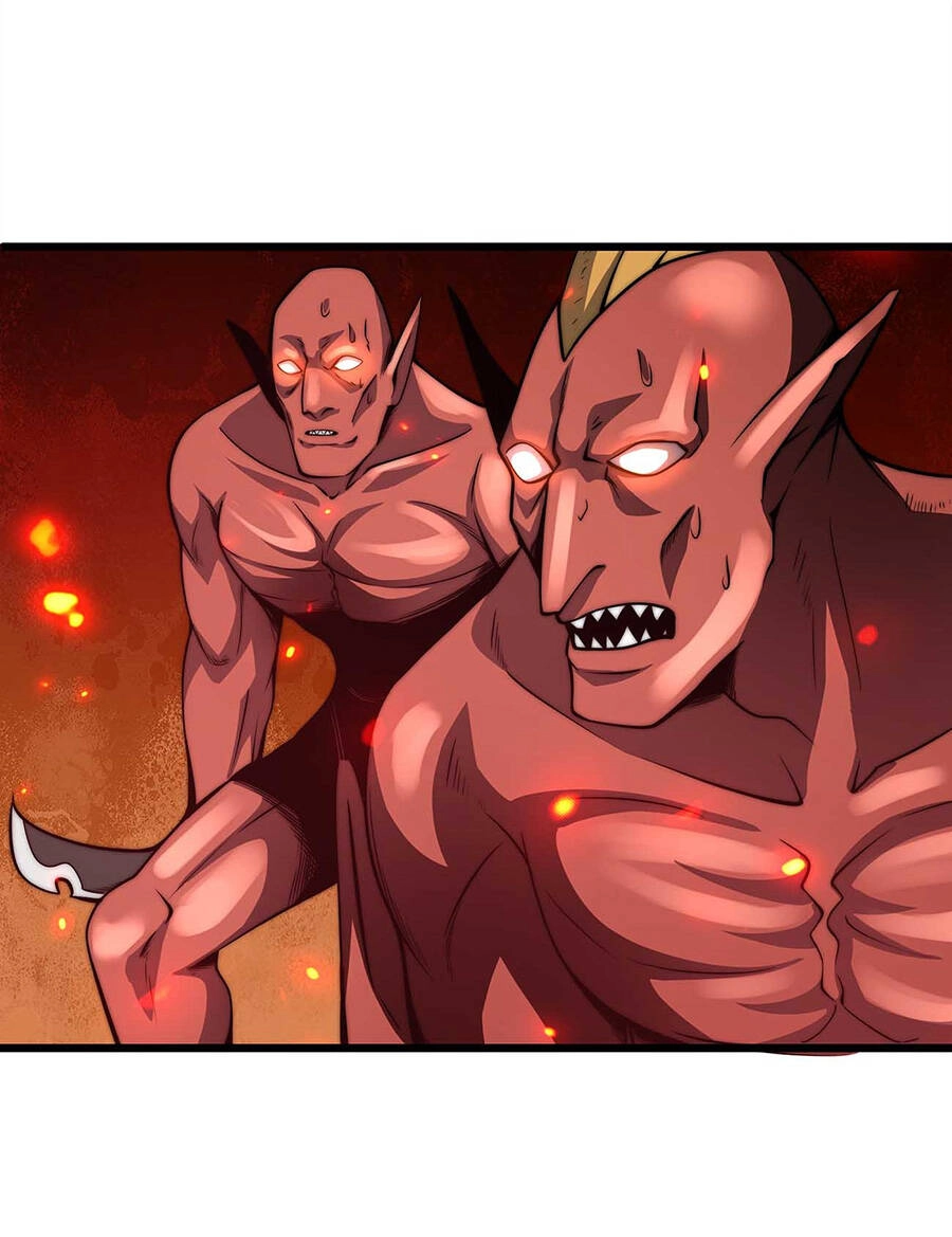 Ma Vương Gian Lận Hệ Thống Chapter 26 - 5