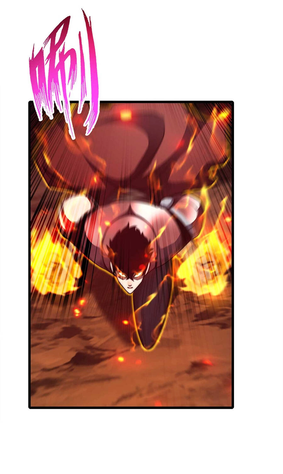 Ma Vương Gian Lận Hệ Thống Chapter 26 - 6