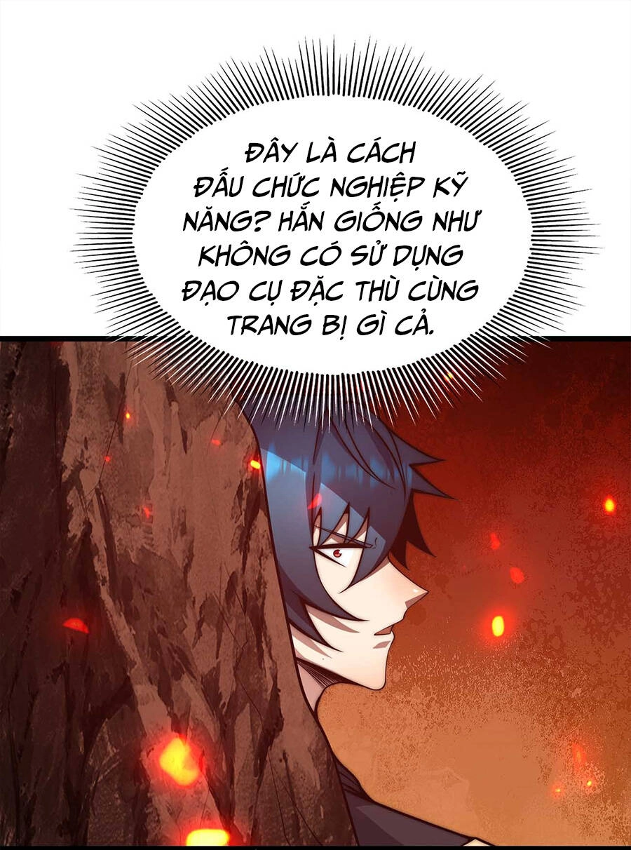 Ma Vương Gian Lận Hệ Thống Chapter 26 - 9