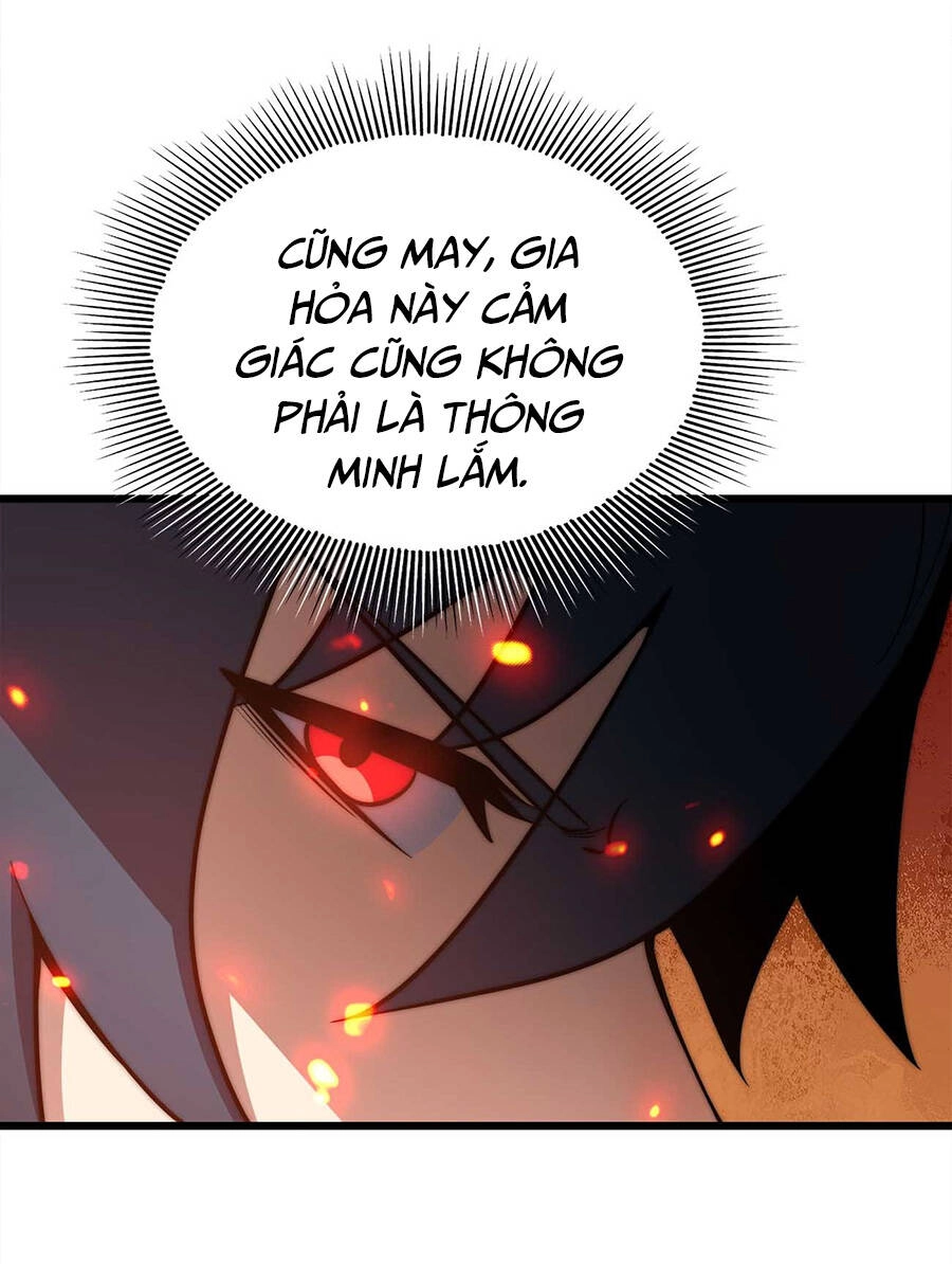 Ma Vương Gian Lận Hệ Thống Chapter 26 - 11