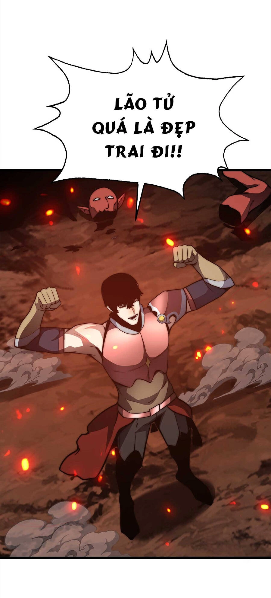 Ma Vương Gian Lận Hệ Thống Chapter 26 - 12