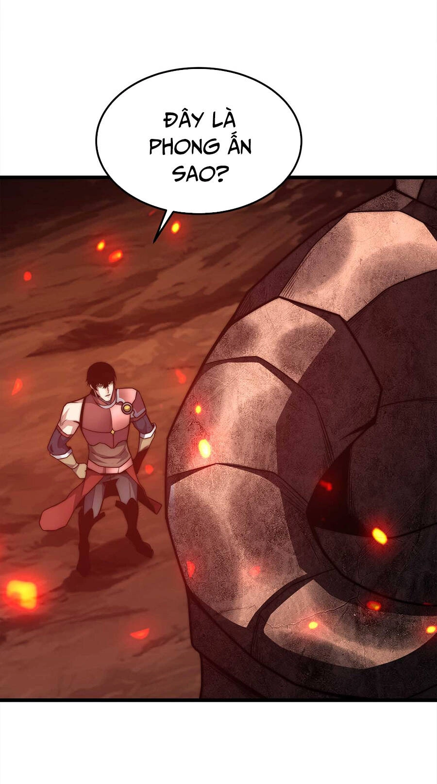 Ma Vương Gian Lận Hệ Thống Chapter 26 - 13